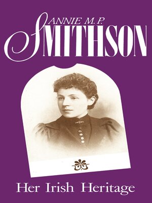 cover image of Her Irish Heritage